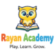 rayan academy logo lightpng